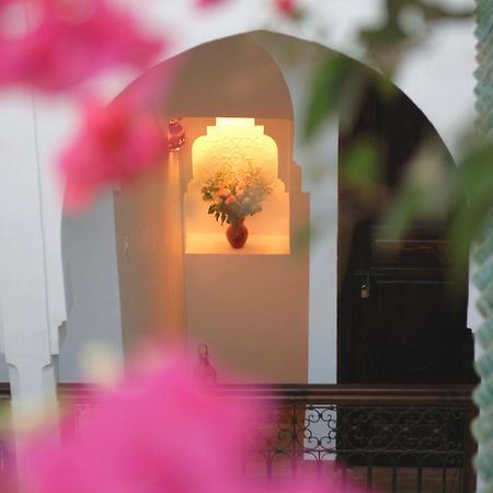 Riad Mehdia Marakeş Dış mekan fotoğraf