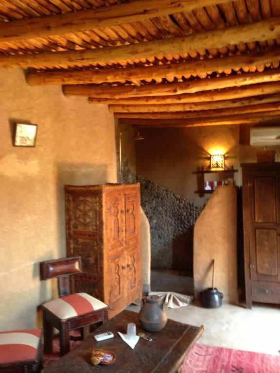 Riad Mehdia Marakeş Dış mekan fotoğraf