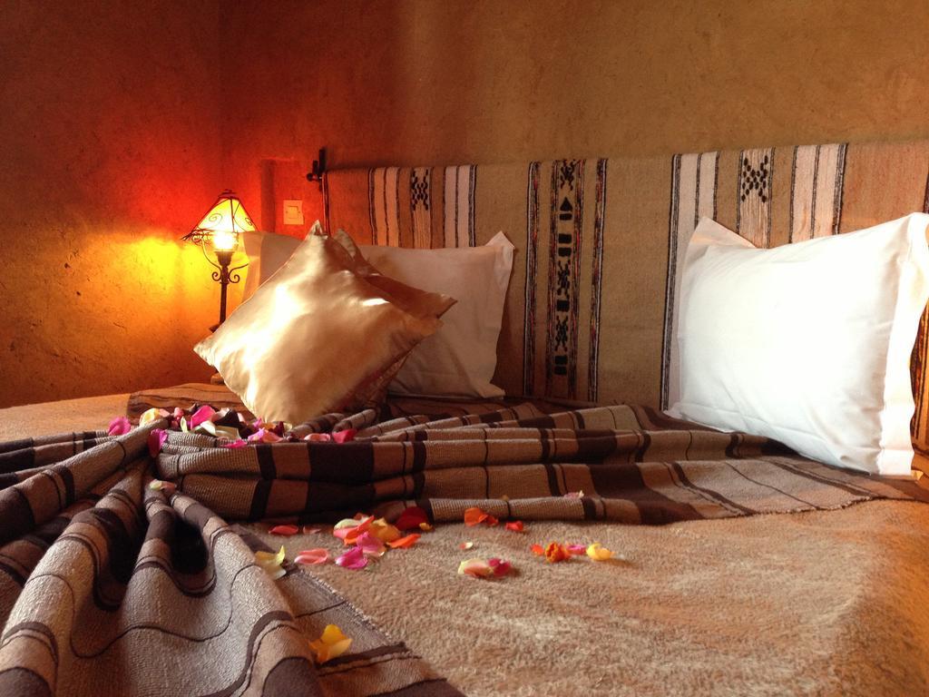 Riad Mehdia Marakeş Dış mekan fotoğraf